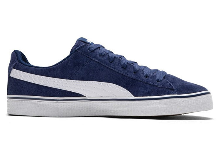 PUMA 1948 Vulc 'Blue Depths' 359863-12
