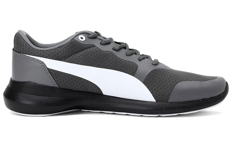 PUMA Drish Idp Low-top Grey/White 371233-04