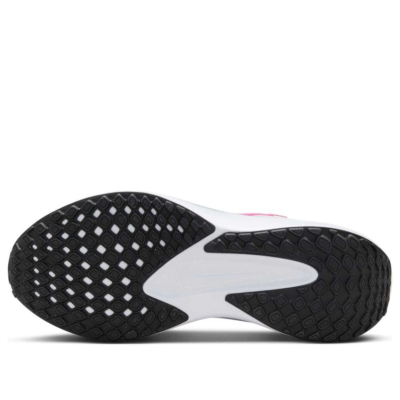 (WMNS) Nike Quest 6 'White Pinksicle Wolf Grey Black' FD6034-102