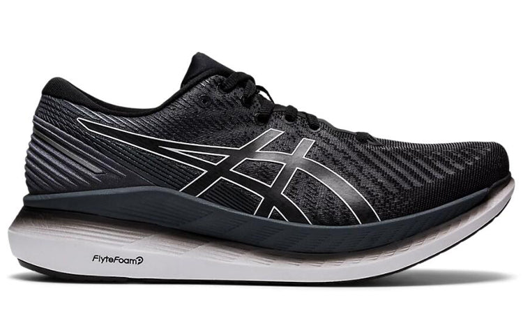 ASICS GlideRide 2 2E Wide 'Black Carrier Grey' 1011B237-002