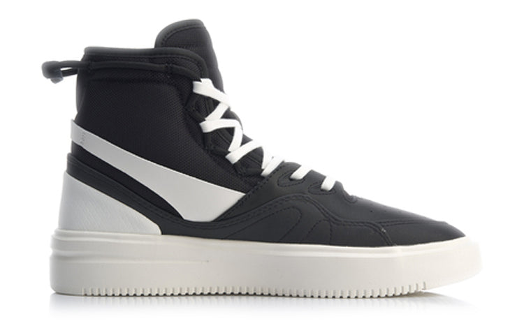 Li-Ning 937 Mix Hi Winterized 'Black' AGBP075-2
