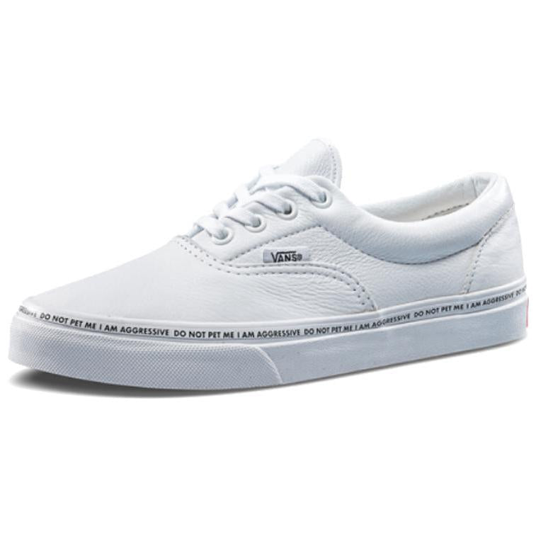 Vans Sankuanz x Era 'Year Of The Dog' VN0A38FRPYC