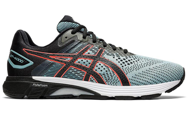 ASICS GT 4000 2 2E Wide 'Light Steel' 1011A836-400