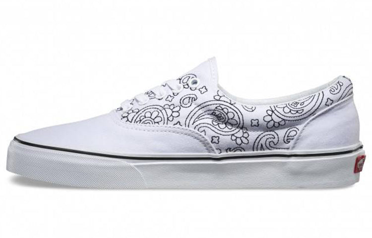 Vans Era White VN000V18FI9T