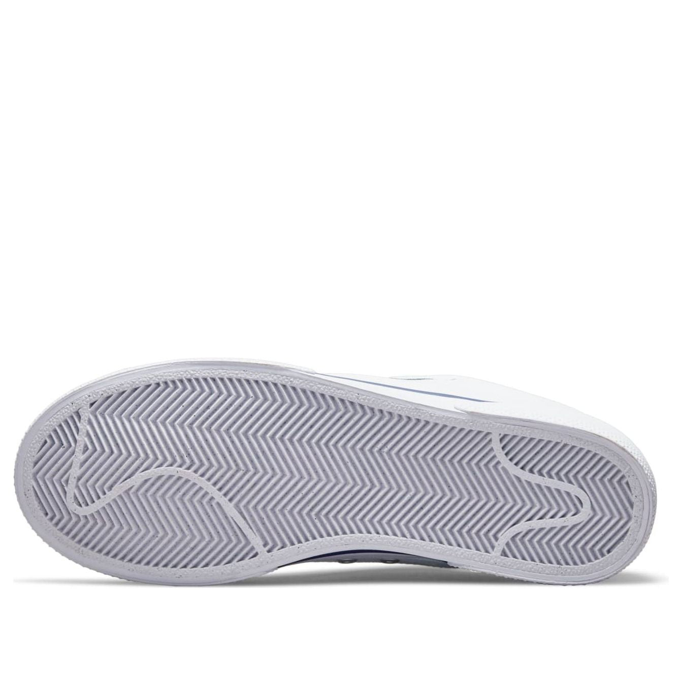 (WMNS) Nike Retro GTS 'White Midnight Navy' DB2880-100