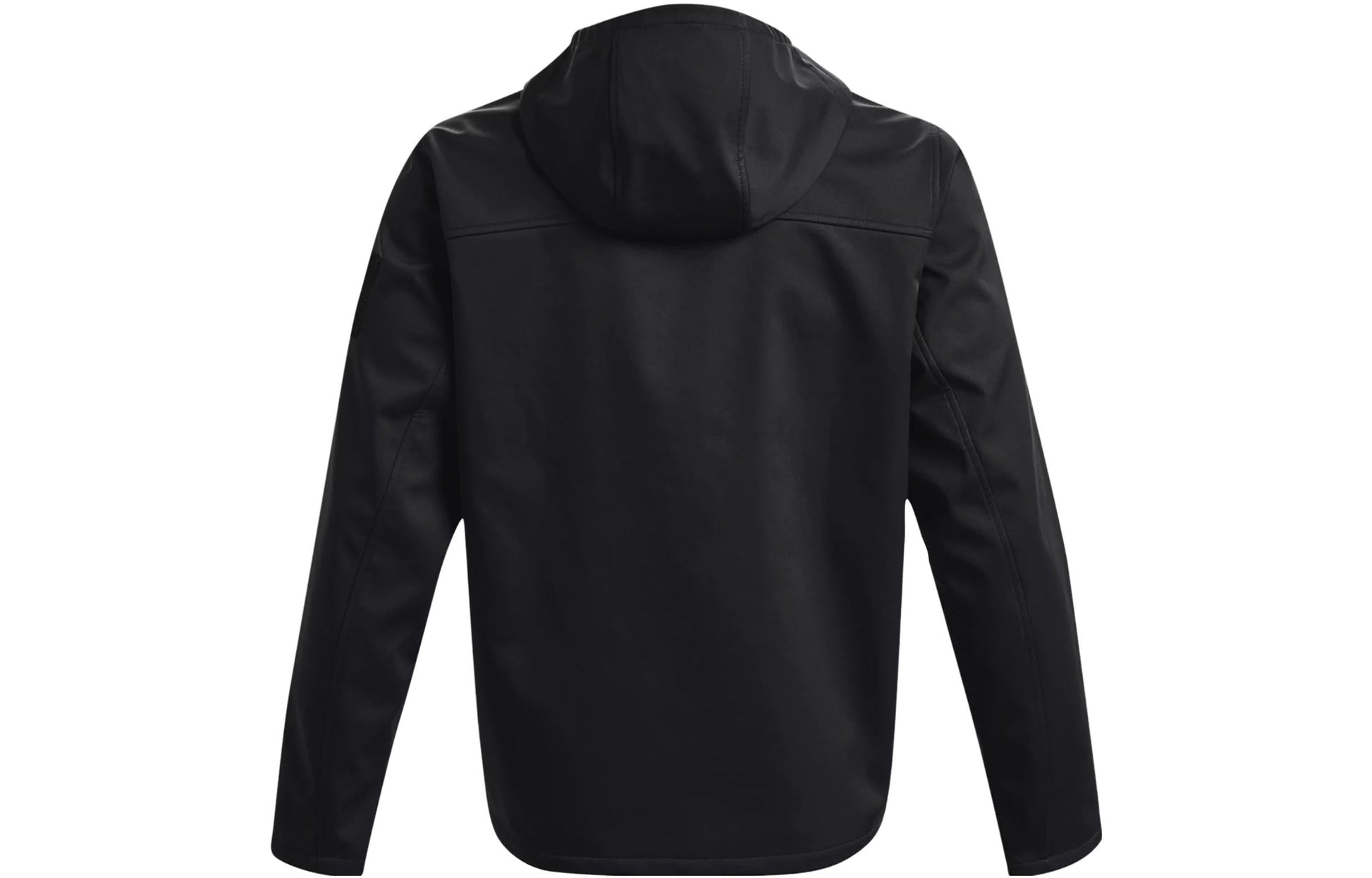 Under Armour Tactical Softshell Jacket 'Black' 1372610-001