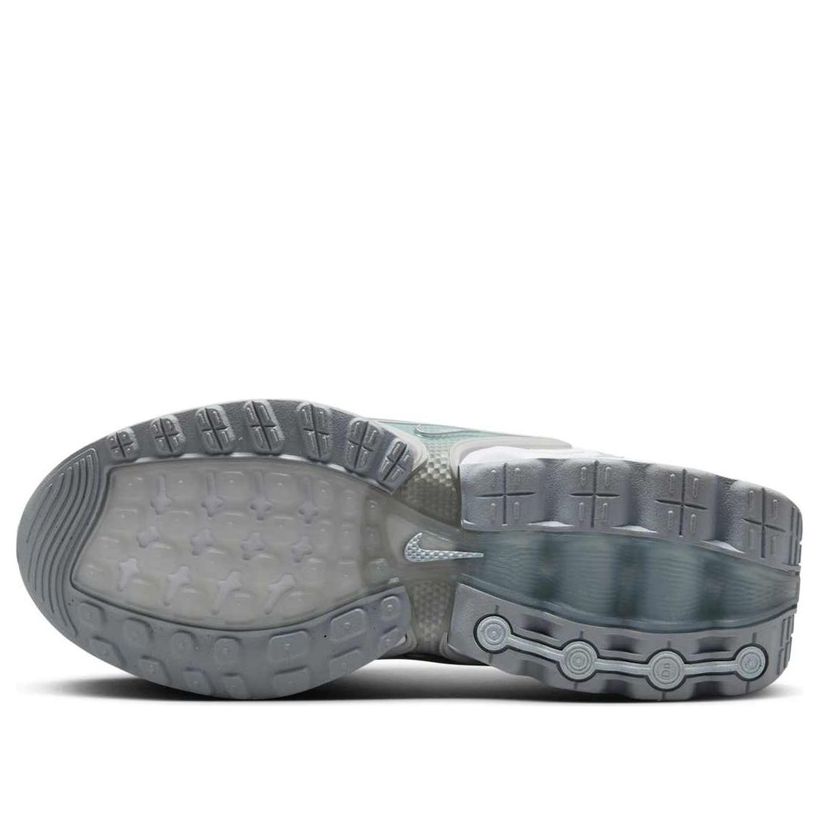 (GS) Nike Air Max Dn 'Silver Glitter' HQ3256-043
