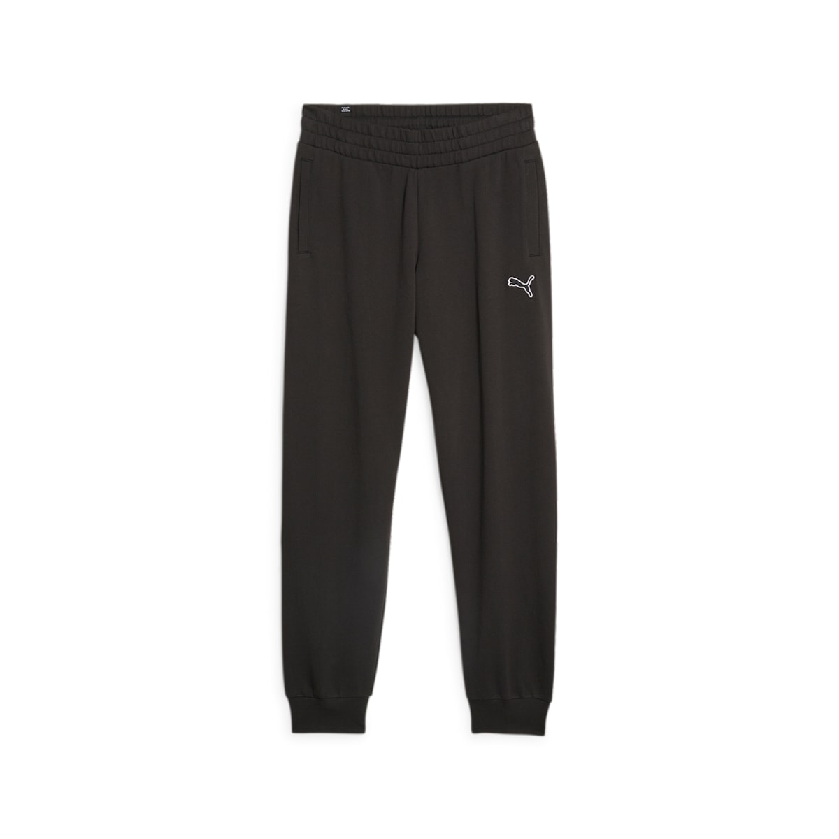 (WMNS) PUMA Better Essentials  Sweatpants 'Black' 675989-01