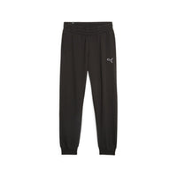 (WMNS) PUMA Better Essentials  Sweatpants 'Black' 675989-01