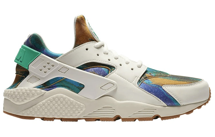 Nike Air Huarache Run Print 'Alternate Galaxy' AQ0533-100