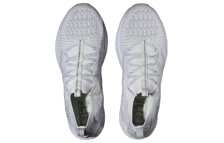 (WMNS) FILA Rgb Series 'White' FS1RNB3270X_WWT