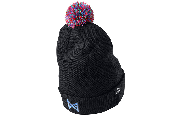 Nike x Playstation Paul George Beanie 'Black' CD4134-010