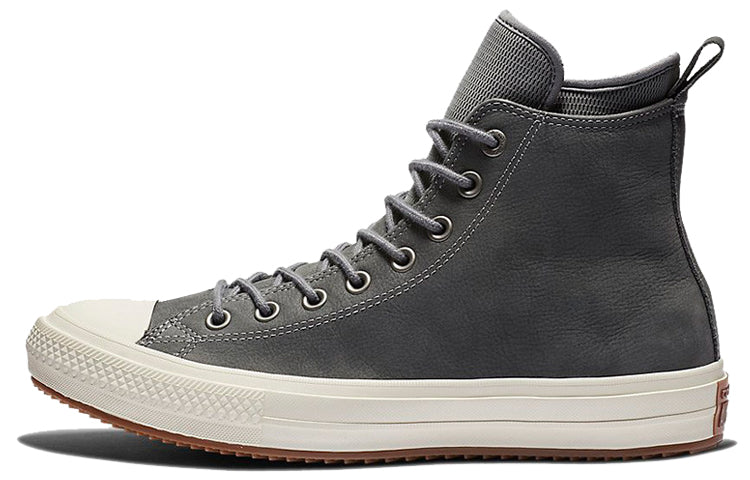 Converse Chuck Taylor All Star Waterproof Boot Hi 'Grey Gum' 157459C