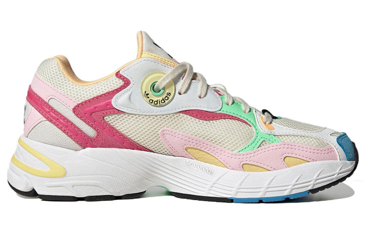 (WMNS) adidas originals Astir 'Pastel Colorblock' HQ4422