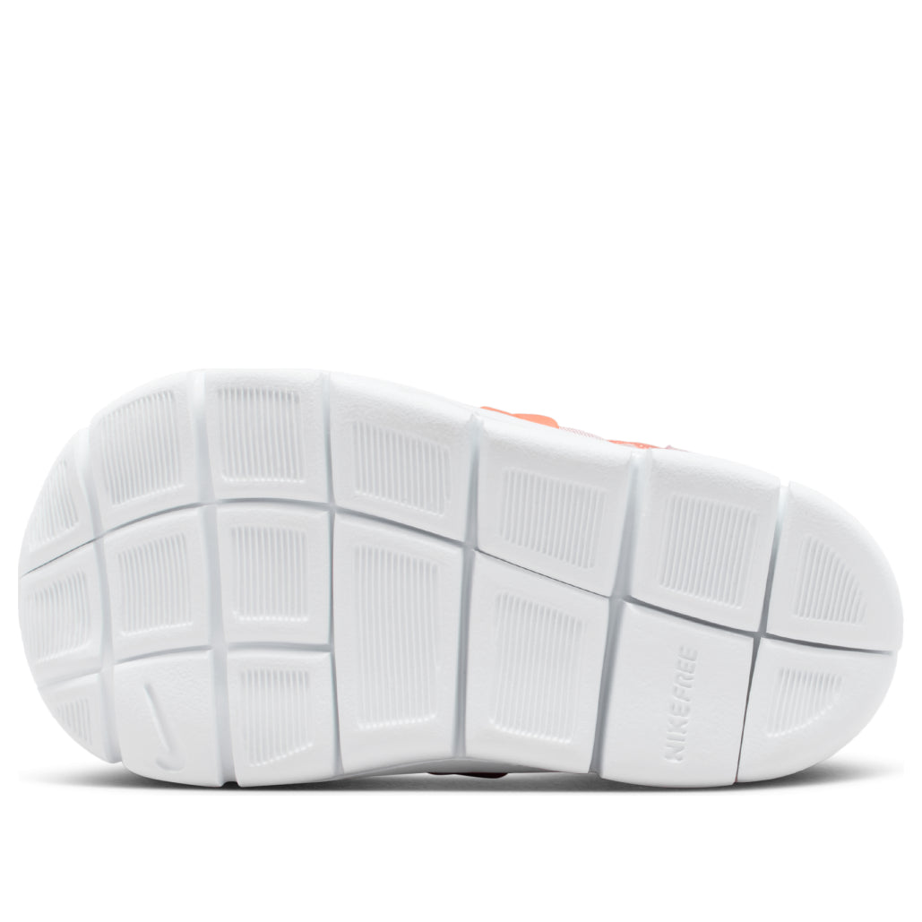 (TD) Nike Dynamo Free 'Apricot Agate Bleached Lilac' 343938-809