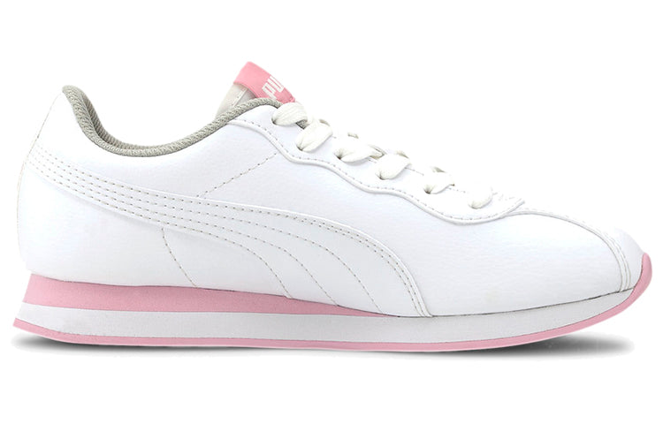 PUMA Turin Ii Pink/White 366773-21