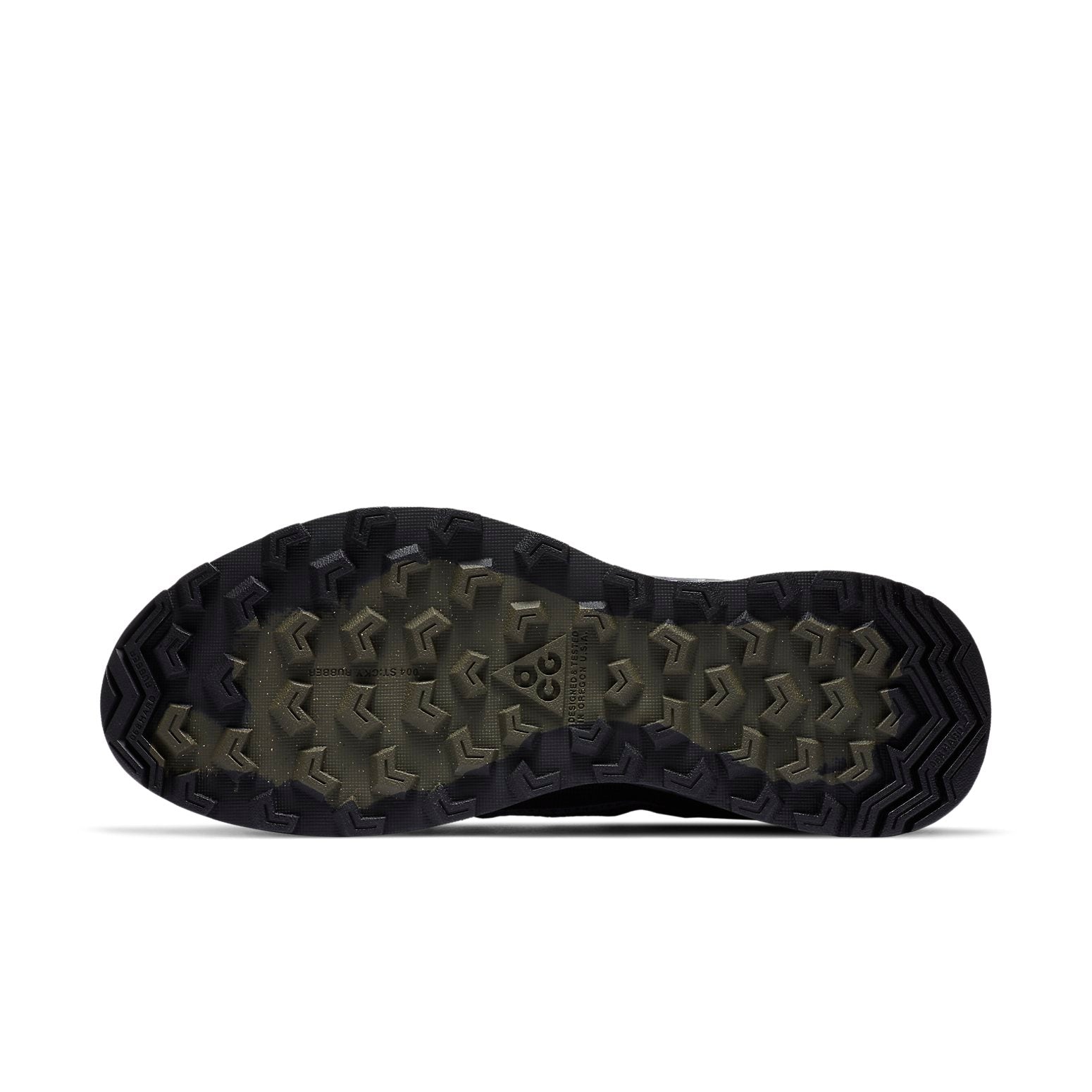 Nike ACG Air Nasu 'Black Cargo Khaki' CV1779-001