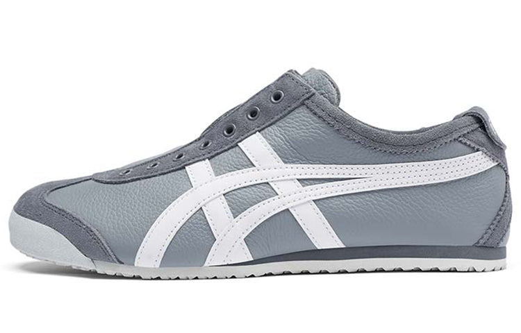 Onitsuka Tiger Mexico 66 'Blue Grey White' 1183B817-020