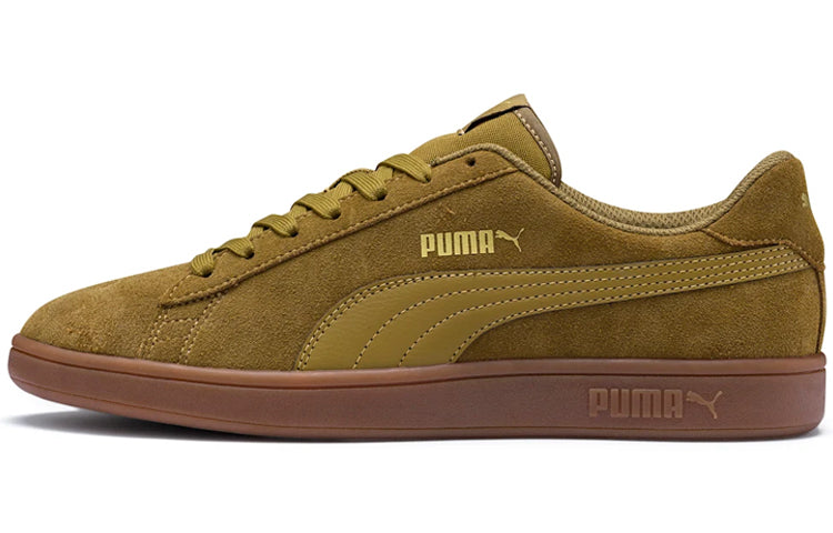 PUMA Smash V2 'Moss Green Gum' 364989-33