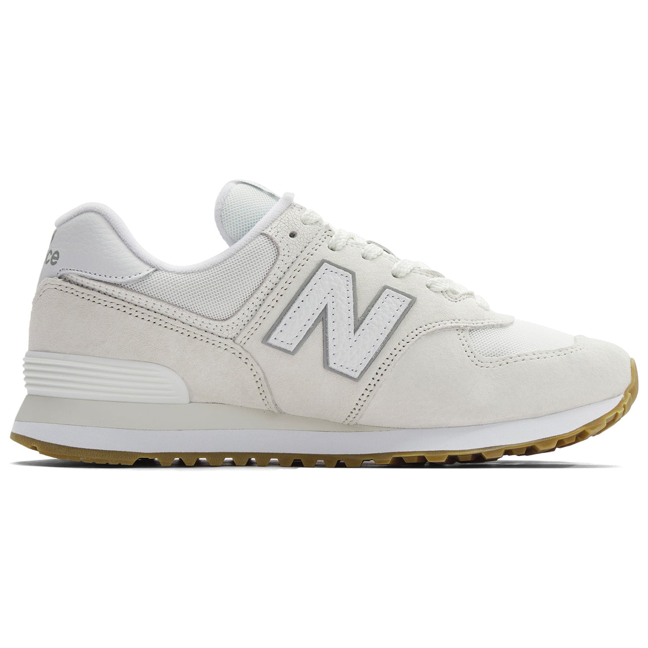 New Balance 574 'White Grey' U574RAD