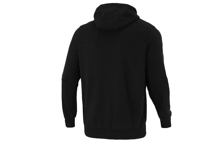 PUMA Essentials Tape Sweatshirt 'Black' 846560-01