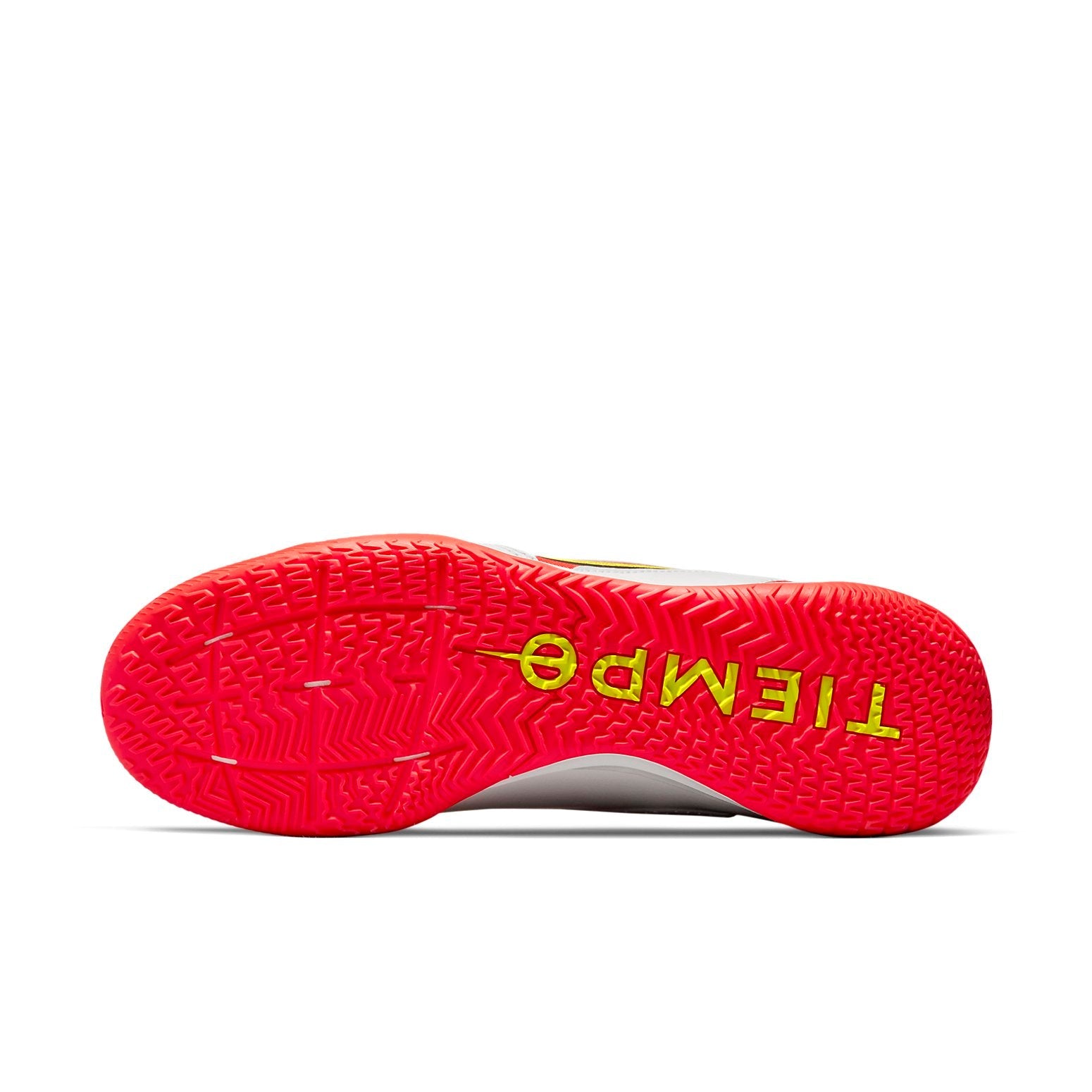 Nike Tiempo Legend 9 Academy IC 'White Red Yellow' DA1190-176