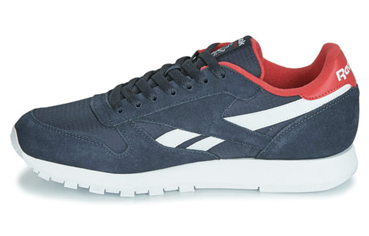 Reebok Classic Leather Mu 'Blue' 15514675