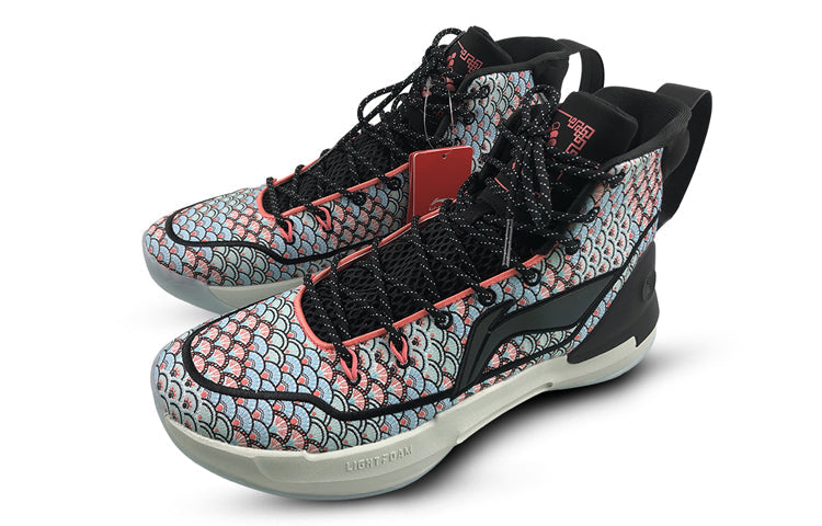Li-Ning Yu Shuai 13 PE ABAP119-1