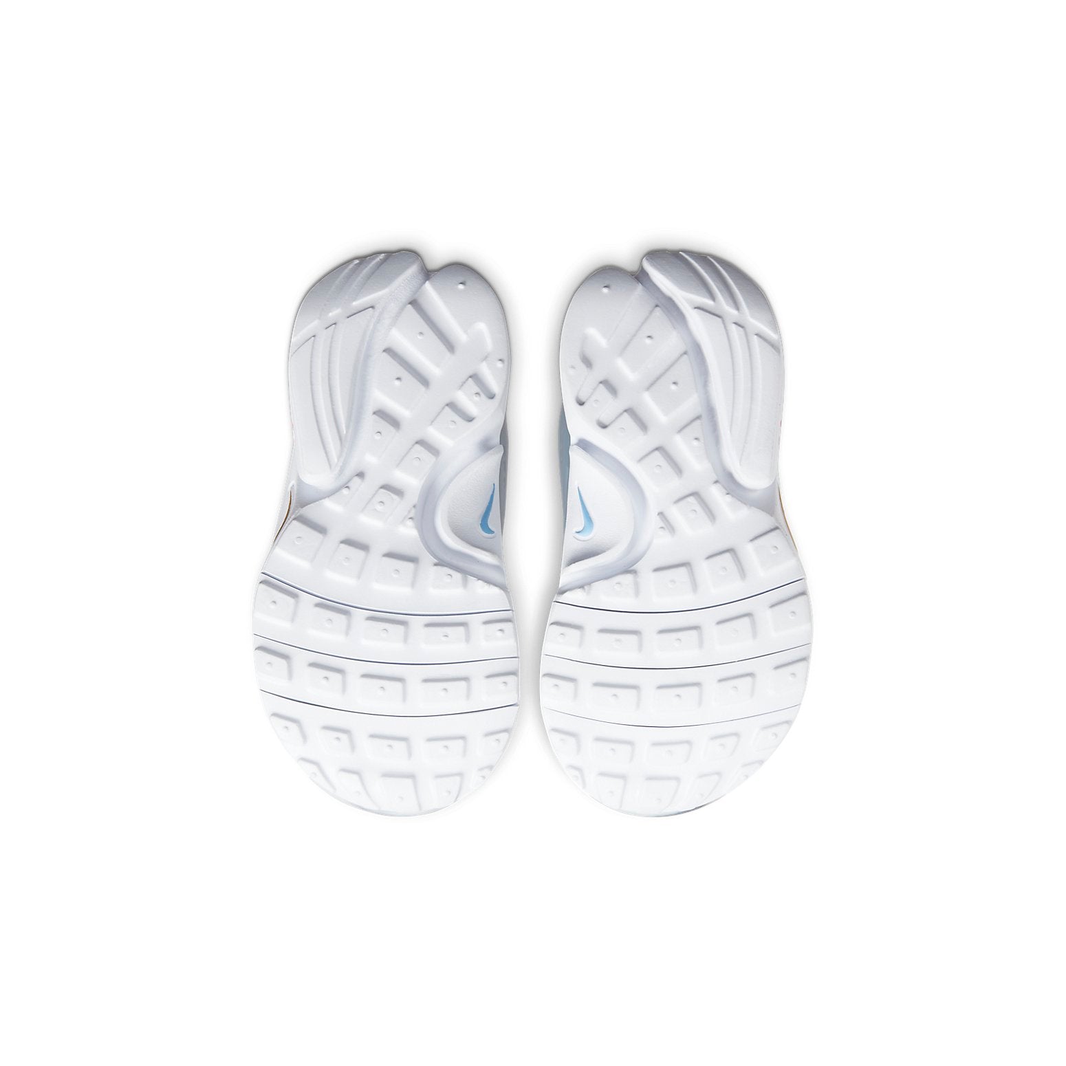 (TD) Nike Air Presto 'South Korea' CW7461-100