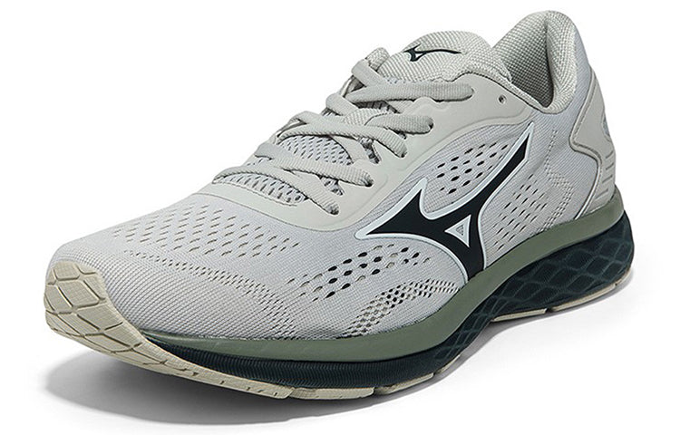 Mizuno RC-01 'Black Grey' J1CR190019