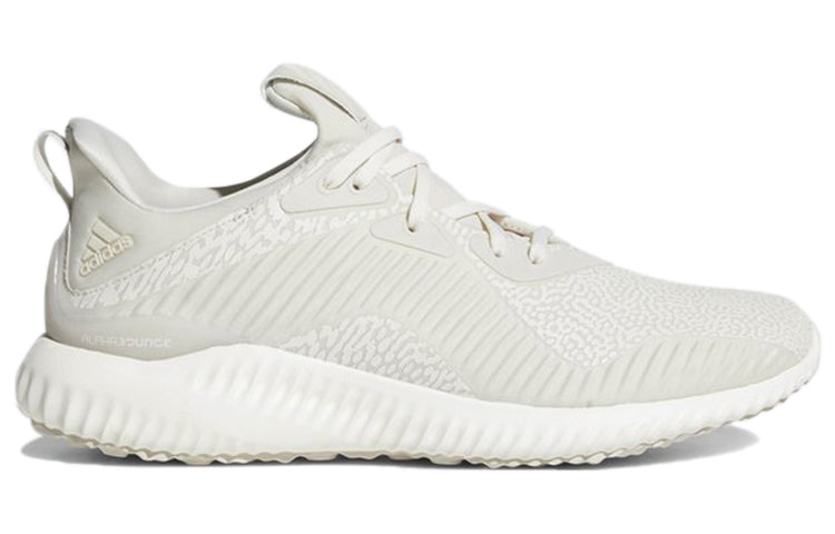 adidas Alphabounce Reflective HPC AMS 'Clear Brown' DA9560