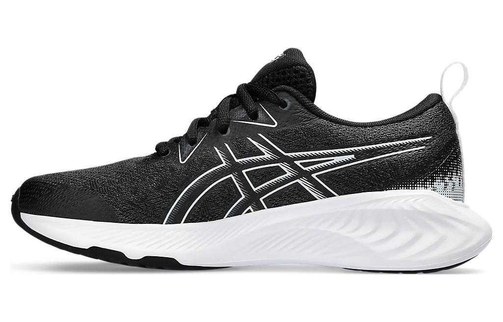 (GS) ASICS Gel-Cumulus 25 'Black White' 1014A312-001