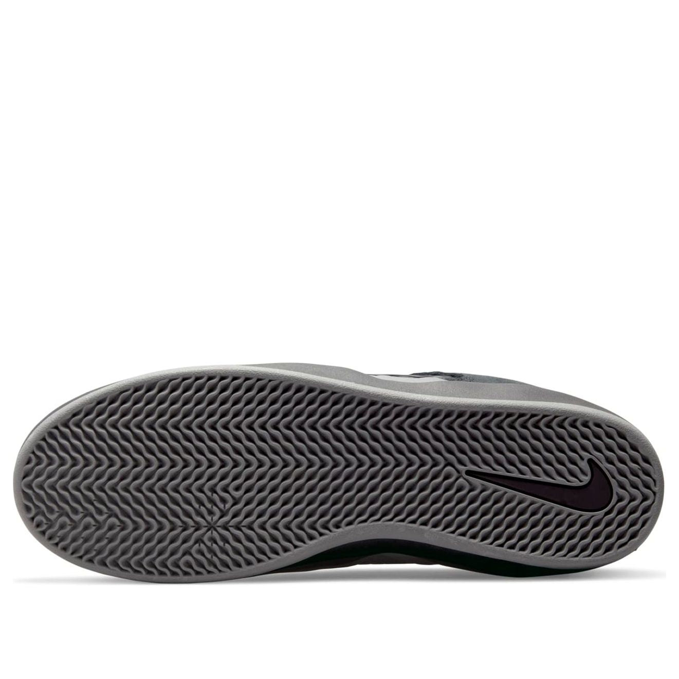 Nike Ishod Wair SB 'Black Dark Grey' DC7232-003