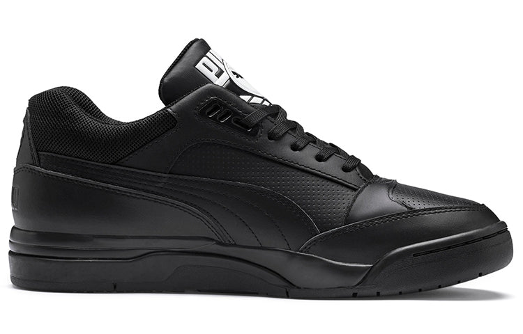 PUMA Palace Guard 'Black' 370063-04