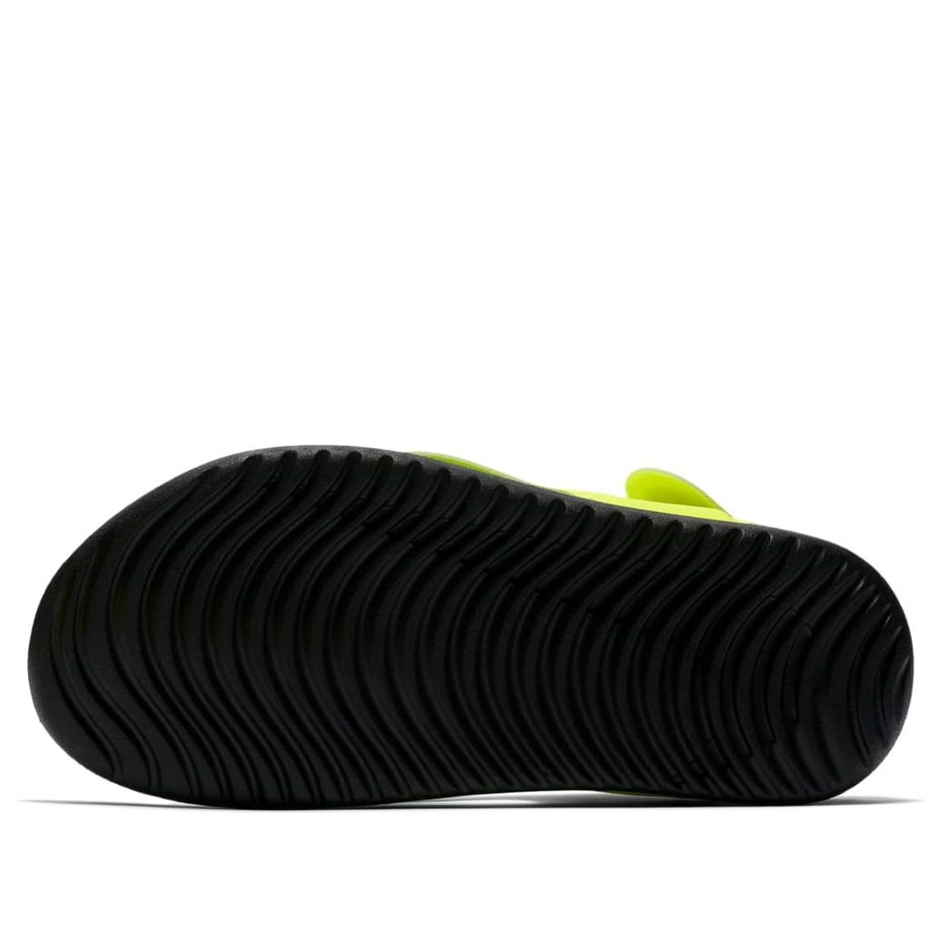 (PS) Nike Sunray Adjust 5 'Volt Green' AJ9076-700