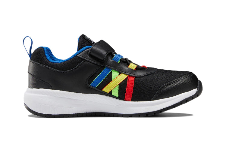 (PS) Reebok Road Supreme ALT 'Black Blue Red' EF6626
