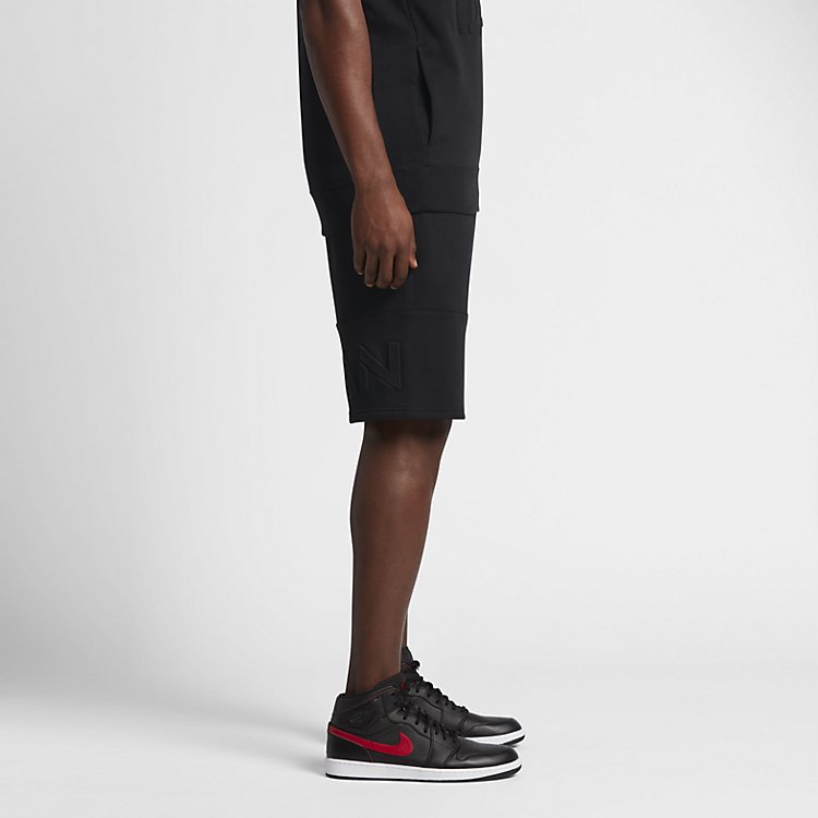 Apparel Shorts Men Air Jordan Pinnacle Short 844278-010