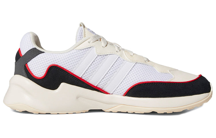 adidas neo 20-20 FX 'Red White Black' FU6703