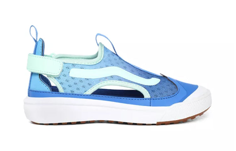 (PS) Vans Ultrarange Glide 'Bule White' VN0A4U1V0OL