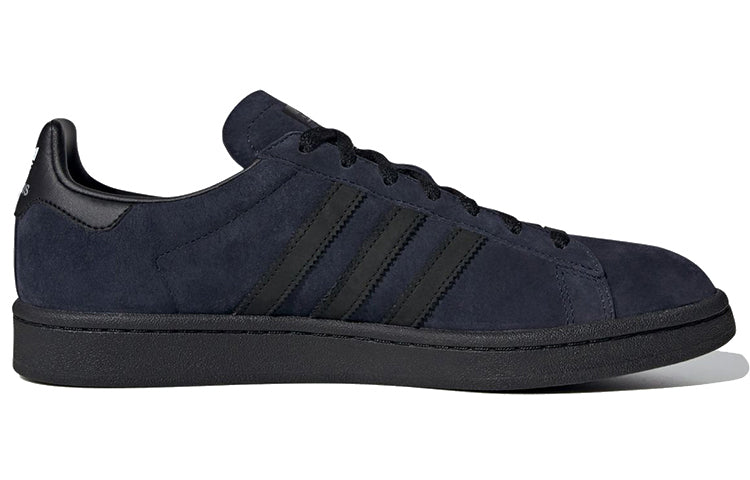 adidas x KICKS LAB Campus 'Legend Ink' FY3236