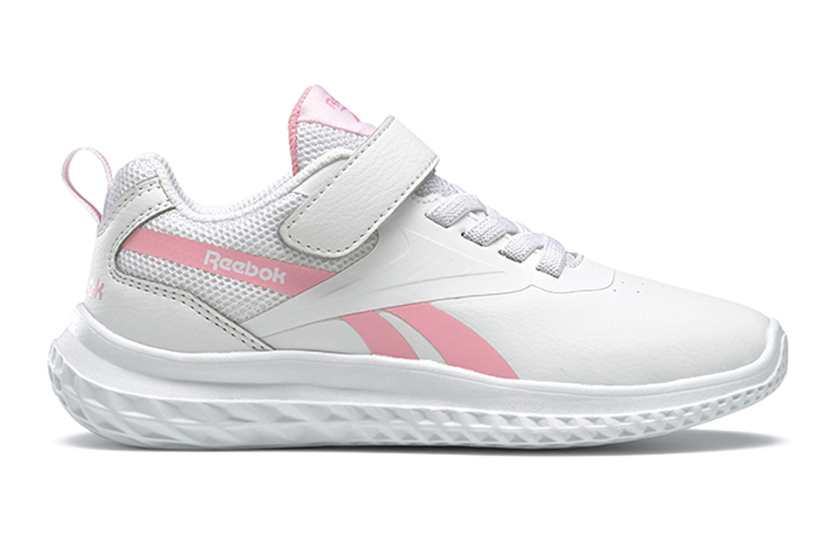 (GS) Reebok Rush Runner 3 'Pink White' FV0399