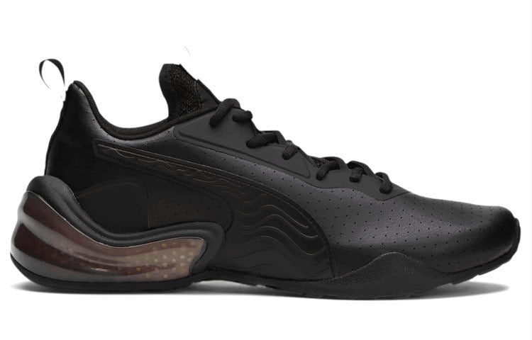 PUMA LQDCELL Challenge Perf 'Black Castlerock' 192942-03