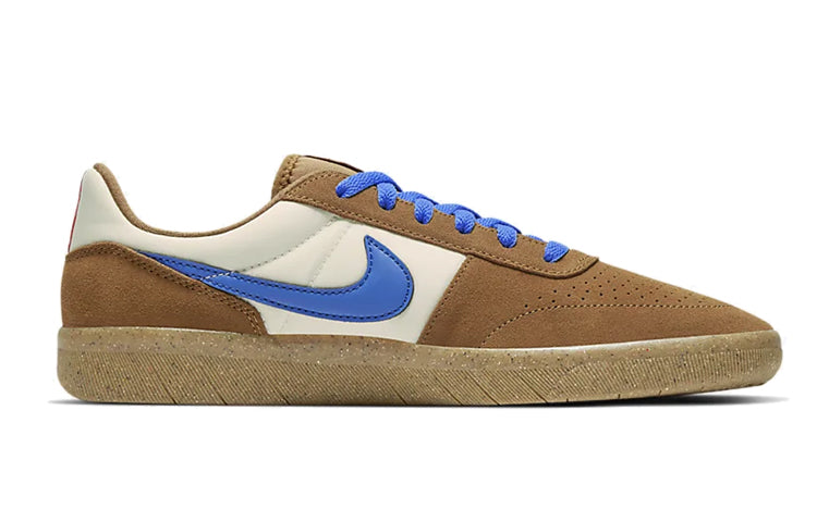 Nike Team Classic SB 'Light British Tan' AH3360-207