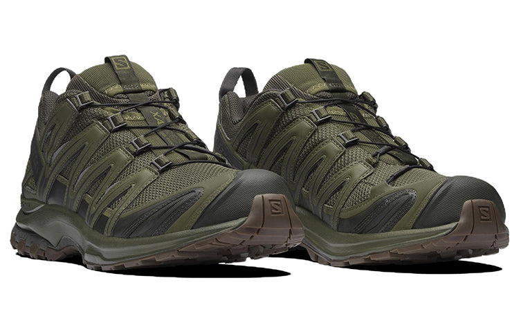 Salomon XA Pro 3D 'Green' 416178