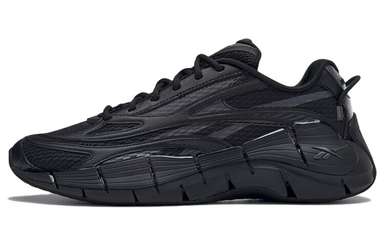 Reebok Zig Kinetica 2.5 'Black Pure Grey' GX0507