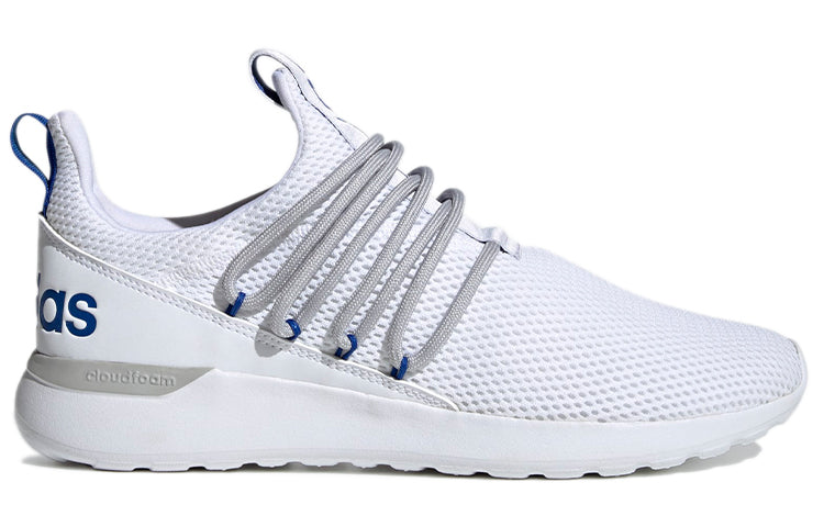 adidas Lite Racer Adapt 3.0 'Cloud White' FX8808