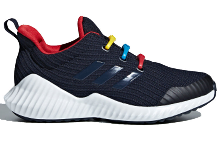 (PS) adidas FortaRun Hickies K 'Legend Ink' B27852