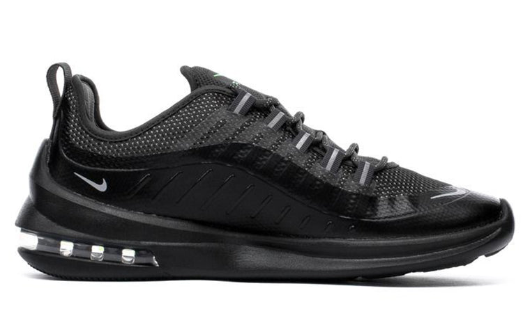 Nike Air Max Axis Premium 'Thunder Grey Black' AA2148-009