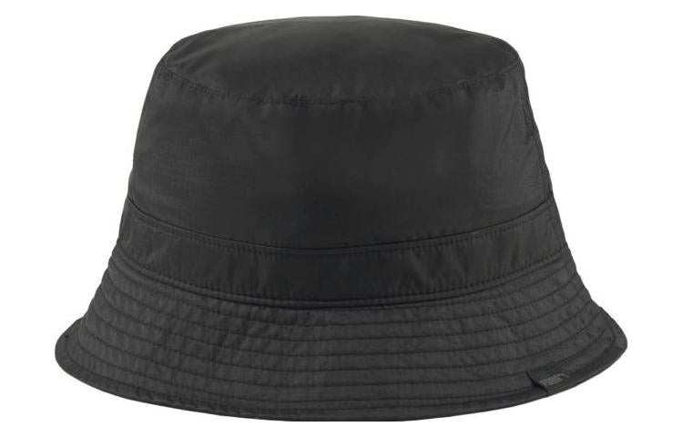 PUMA Prime Bucket Hat 'Black' 02405104