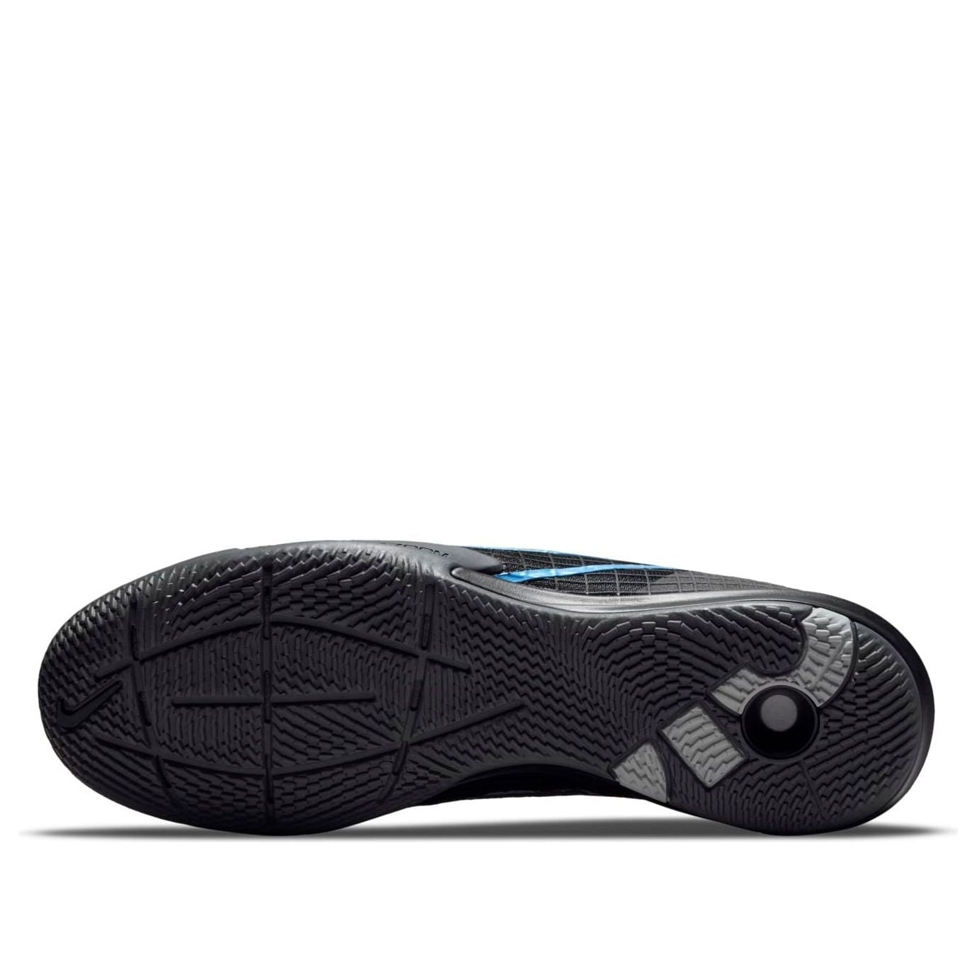 Nike Mercurial Vapor 14 Pro IC 'Black Blue' CV0996-004